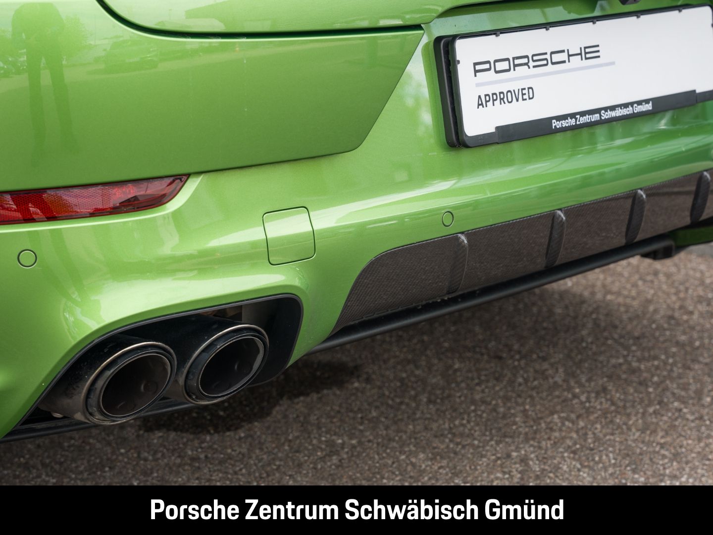 Porsche Cayenne Turbo E-Hybrid Burmester Nachtsicht PDCC foto 14