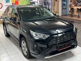 Toyota RAV4 4x2 Comfort LED Kamera SzHz Garantie MwSt - Toyota RAV 4 mit Benzin-Antrieb: Geländewagen, Automatik