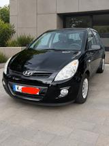 Hyundai i20 1.2 Klima TÜV 04/2028 CarPlay+Hifi