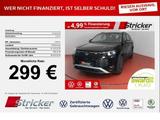 Volkswagen Tayron Life 1.5eTSI DSG 299,-ohne Anzahlung AHK - schwarze Volkswagen Tayron