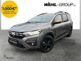 Dacia Jogger Extreme+ TCe 110 7-Sitzer - graue Dacia Jogger