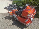 Honda Goldwing GL 1800 - HONDA GEBRAUCHT GOLDWING