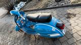 Vespa Rally 200 (1974) VSE1M - VESPA 1974