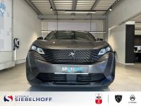 Peugeot 3008 - Vorschau Bild 3