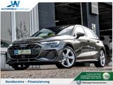 Audi A3 Sportback 35TDI S line PANO*4 JAHRE GARANTIE* - Audi A3 Neuwagen: TDI