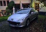 Peugeot 307 CC - Cabrio - Peugeot 307 in Wiesbaden