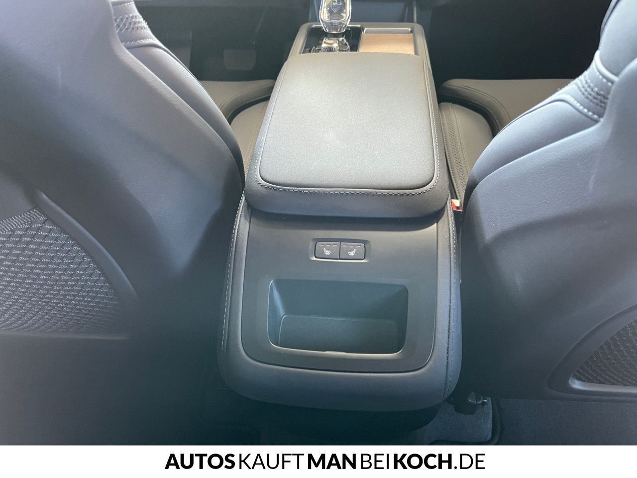 Volvo XC90 - Bild 37