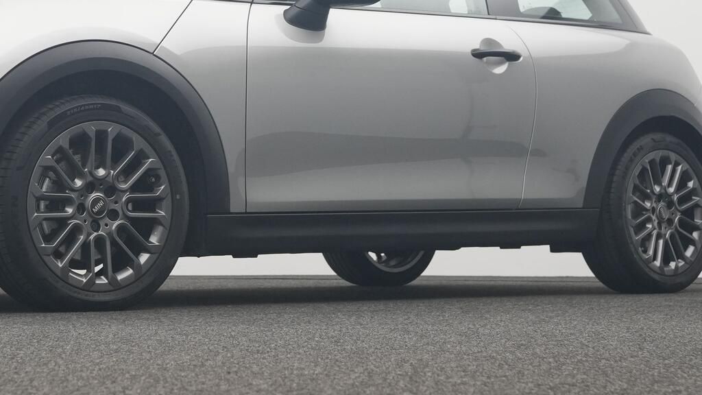 MINI Cooper C - Bild 24