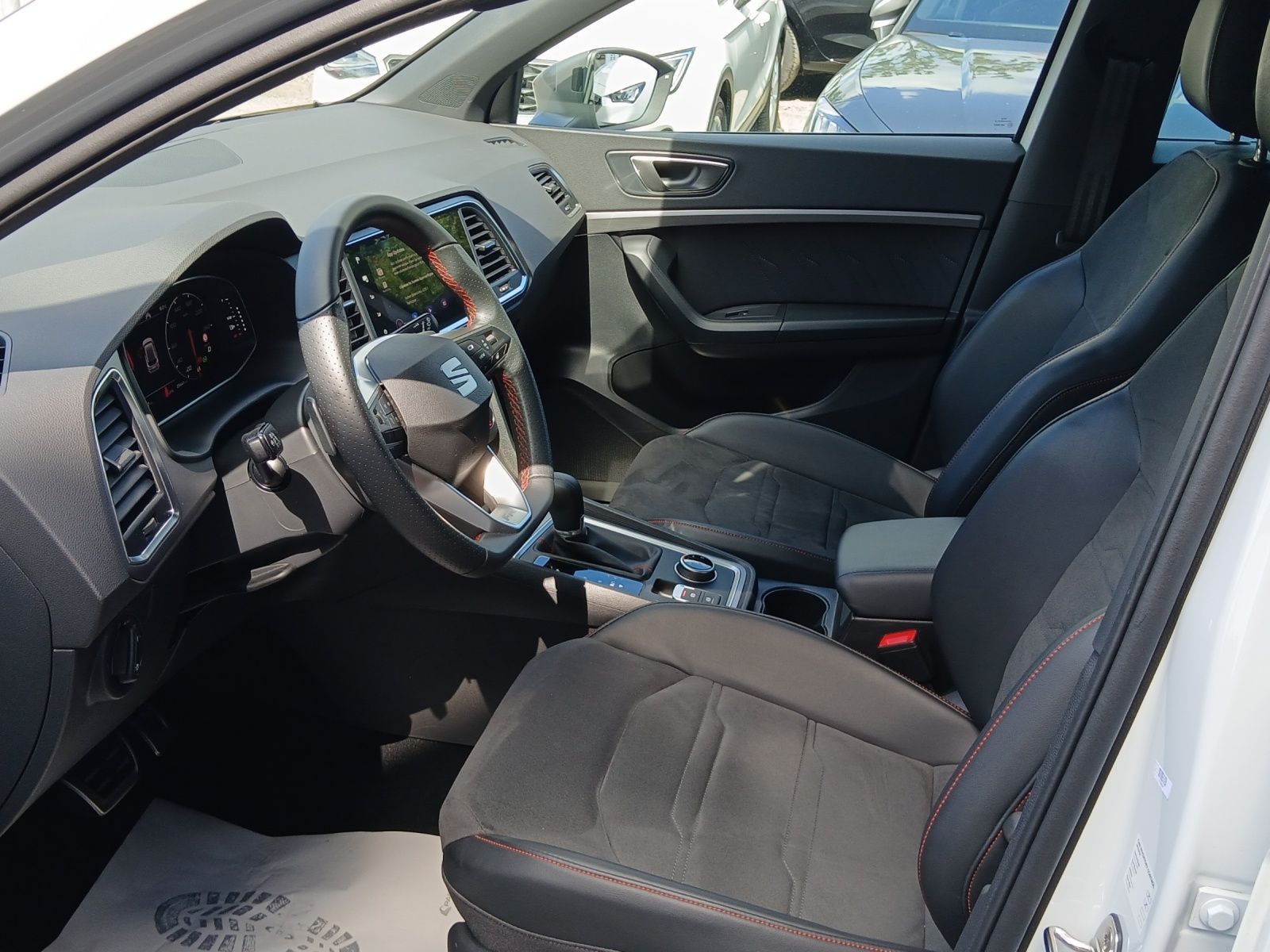 Seat Ateca - Bild 19