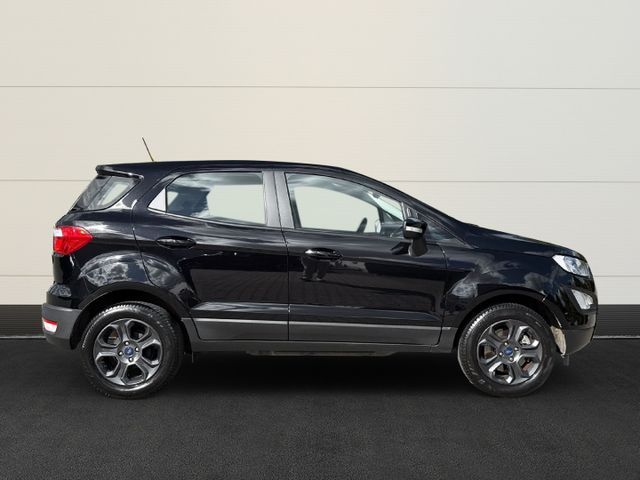 Ford EcoSport Cool & Connect 1.0 Klima+LED+Temp+Winte