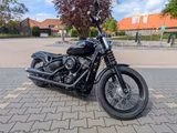 Harley-Davidson Street Bob * Service+TüV Neu - Angebote