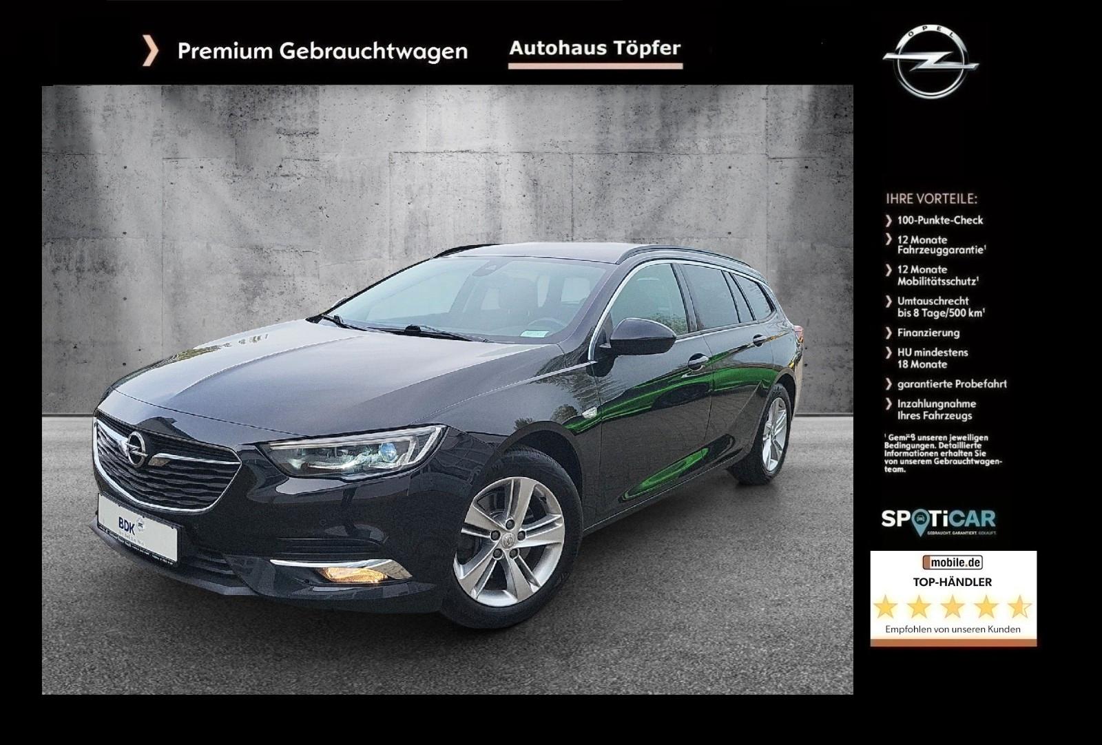Opel Insignia B ST "Business Edition" 1Hand/MatrixLED