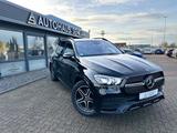 Mercedes-Benz GLE 300 d 4Matic AMG-LINE*BURMESTER*PANO*360°*