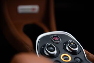 2016 Mclaren 570S 缩略图 44