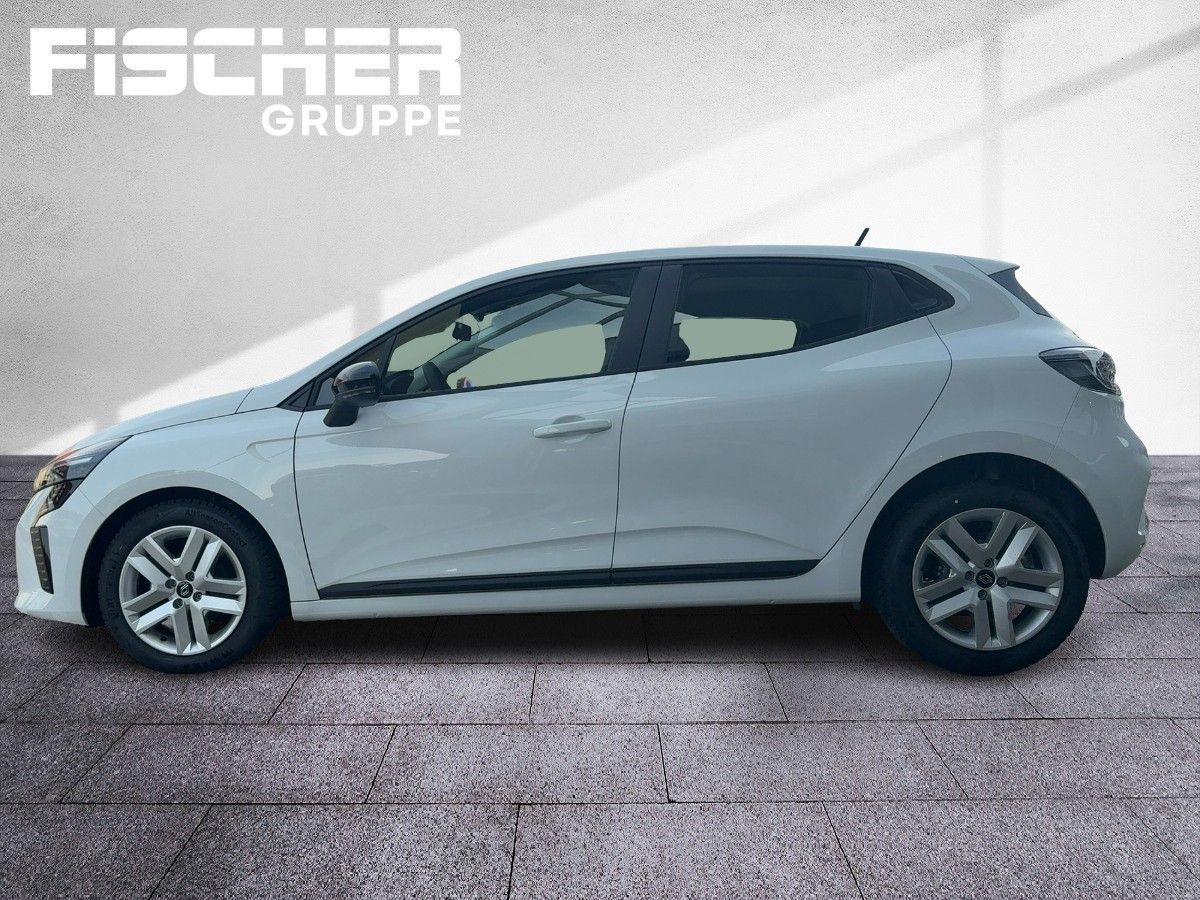 Fahrzeugabbildung Renault Clio Evolution SCe 65 GJR Klima Einparkhilfe