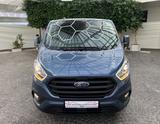 Ford Transit Custom 320 L1 Trend 9Sitzer*2.0-96kW*EU6 - Ford Gebrauchtwagen in Köln