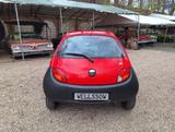 Ford Ka 1,3 TÜV NEU + Gewährleistung !! - rote Ford Ka/Ka+