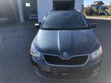 Skoda Fabia Combi Ambition - Skoda Fabia: Combi