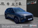 Hyundai Tucson Hybrid N-Line X Mj26 2WD Assistenz-Paket