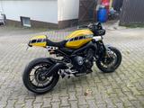 Yamaha XSR 900 Kenny Robert Edition TOP Viele Extras - YAMAHA XS