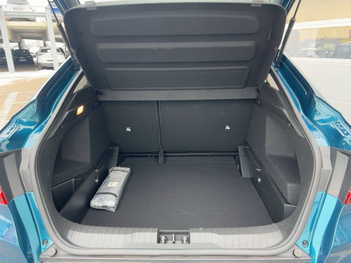 Renault Arkana - Bild 20