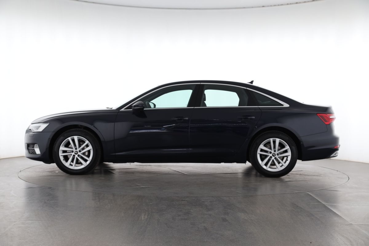 Audi A6 - Bild 3