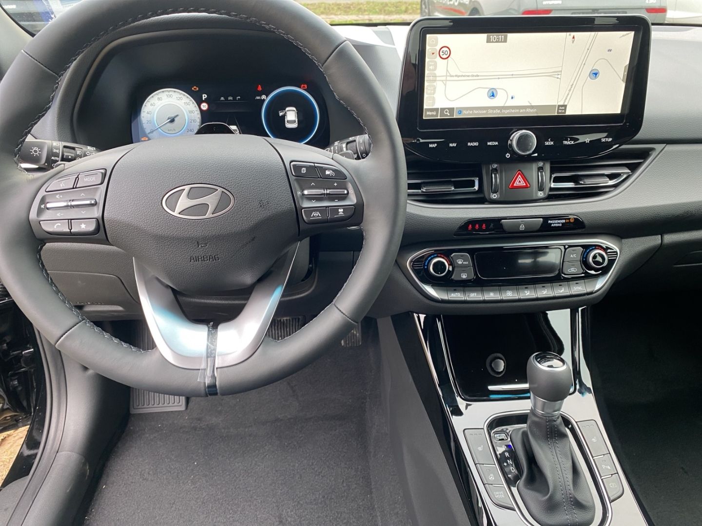 Hyundai i30 – Bild 14