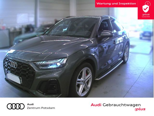 Audi SQ5 Sportback TDI quattro MATRIX NAVI B&O HUD