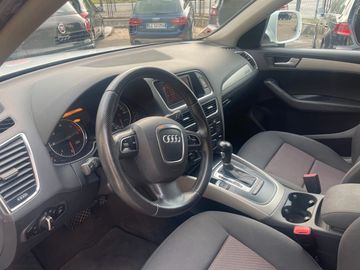 Audi Q5 - 8