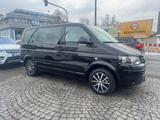 Volkswagen T5 Multivan Comfortline*Automatik* - Volkswagen aus 2011: Multivan
