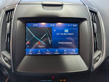 Ford Galaxy Titanium 2,0l Automatik Ecoblue