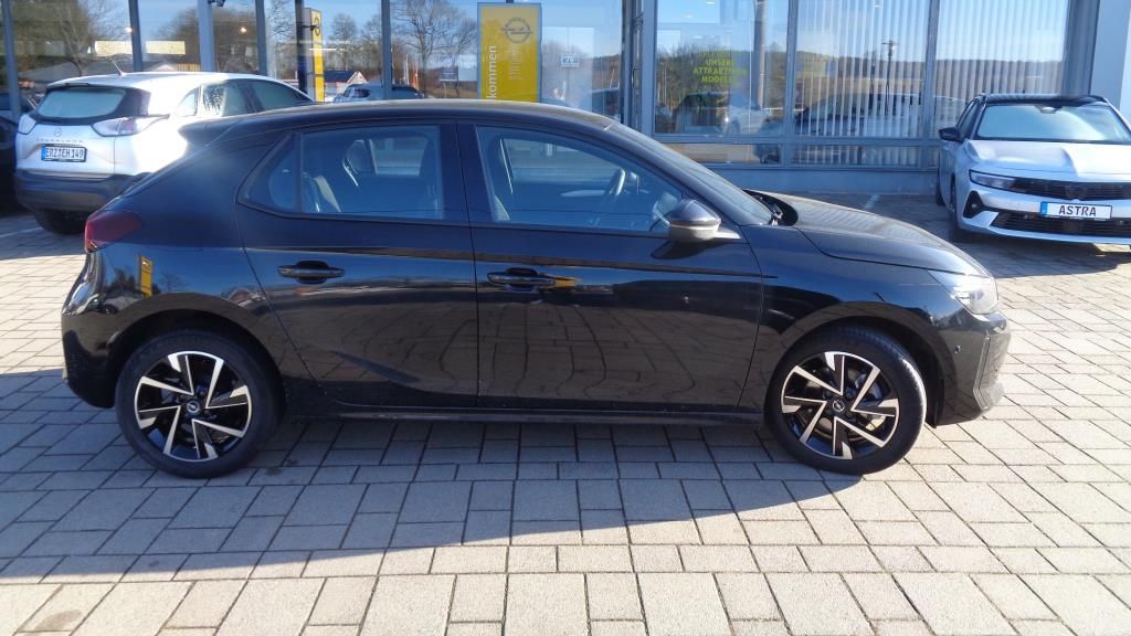 Autohaus Zimpel - Opel Corsa GS 1.2T 130Kamera+LED+SHZ+LHZ+Klimaanlage+ - Bild 4 Autohaus Zimpel - Opel Corsa GS 1.2T 130Kamera+LED+SHZ+LHZ+Klimaanlage+ - Bild 4