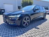 Volvo V60 D3 R-Design - CAM + 19" ALU - Volvo V60 in Mannheim