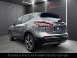 Nissan Qashqai 1.3 DIG-T Zama 158 PS I SHZ I 360° - Nissan: S15