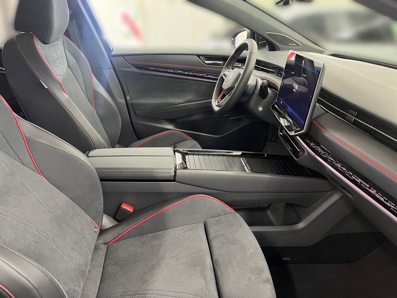 Volkswagen ID.7 GTX Tourer (340 PS) |   Top Deal Tageszulas