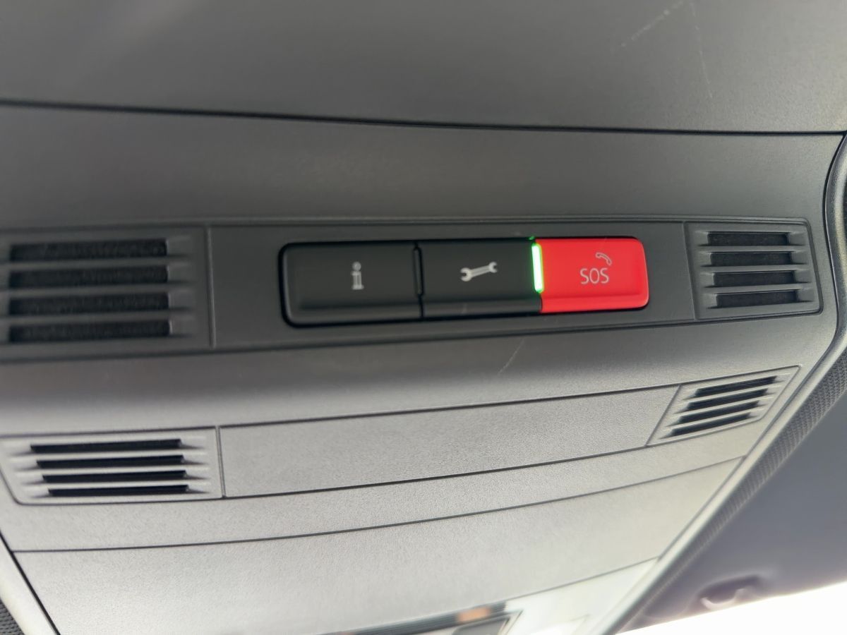 Volkswagen Tiguan Allspace - Bild 18