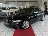 Audi A7 Sportback 50 TDI quattro S-Line Panorama-SD+H - gebrauchte Audi A7 aus dem Jahr 2021