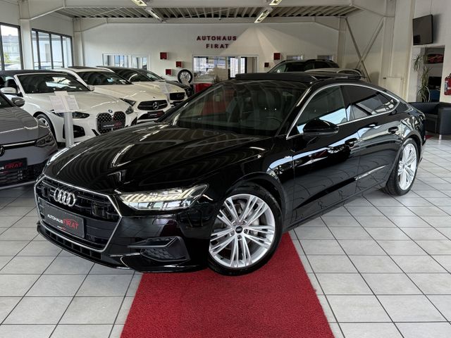 AUDI A7 Sportback 50 TDI quattro S-Line Panorama-SD+H