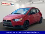Mitsubishi Colt Lim. Inform Klimaanlage - Mitsubishi Colt Inform mit Benzin-Antrieb