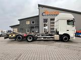 DAF XF  450 SuperSpaceCap Jumbo/BDF/BJ 06.2018 - DAF Bdf
