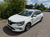 Renault Megane Grandtour GT dCi 165 EDC Bose Navi SHZ He - Renault Megane: Dci