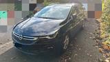 Opel Astra ST 1.6 BiTurbo  AHK / Massagesitz / Vollau - Opel Astra: V6