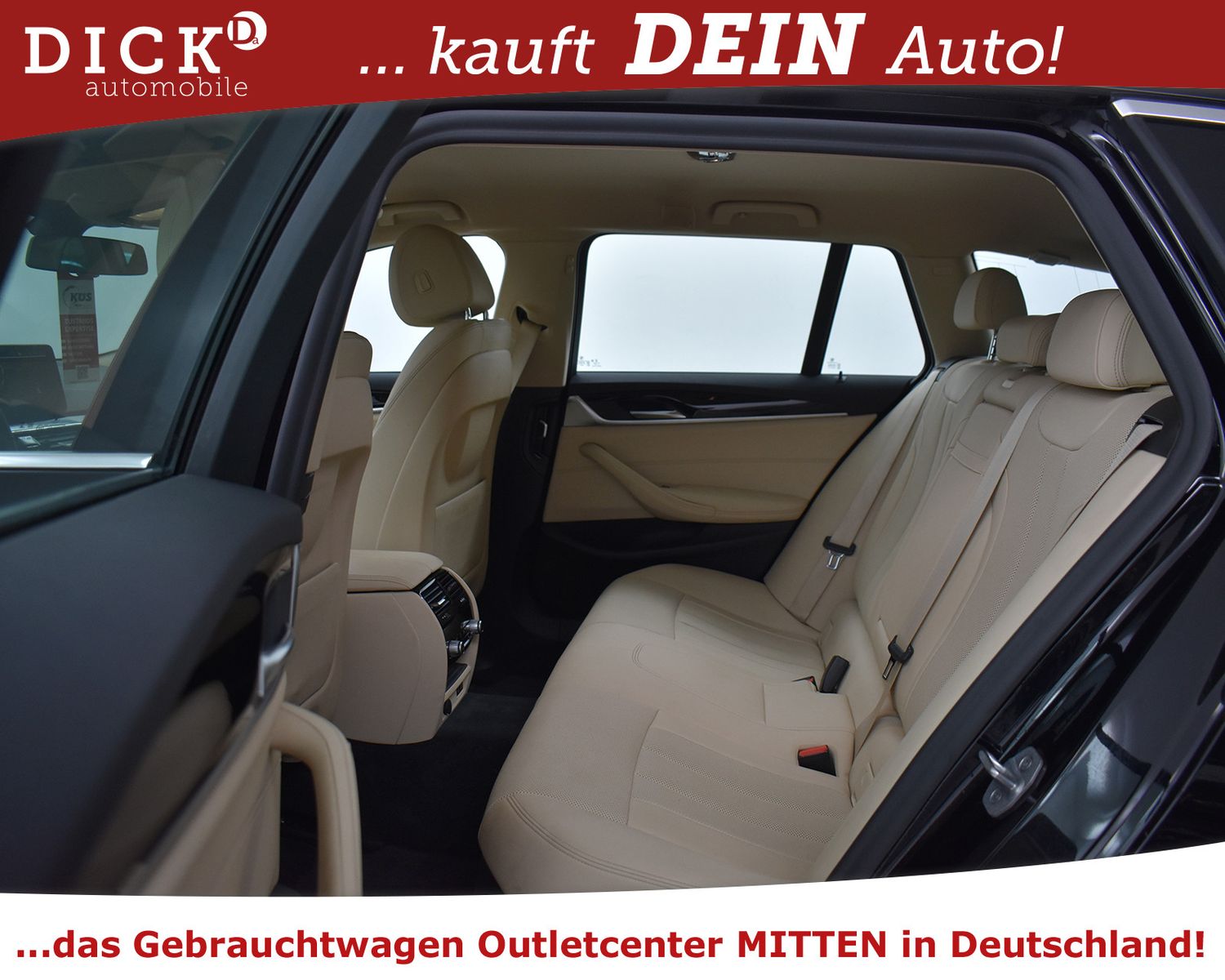 BMW 530e T xDr Aut. VIRTU+MEMO+KAM+HEAD+PROF+AHK+ACC - Image 19