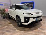 Ssangyong KGM Actyon  Bliss***NEU***AWD** - Ssangyong Actyon: Allradantrieb