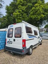 Fiat Ducato Pössl 2,3 JT - Wohnwagen & Wohnmobile in Mönchengladbach