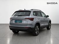 Skoda Karoq - Vorschau Bild 4