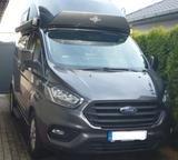 Ford Nugget HD L1  Markise AHK SHZ TOP