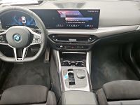 BMW i4 - Vorschau Bild 10
