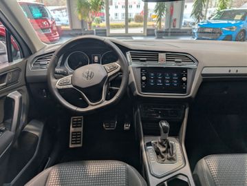 Volkswagen Tiguan - 7