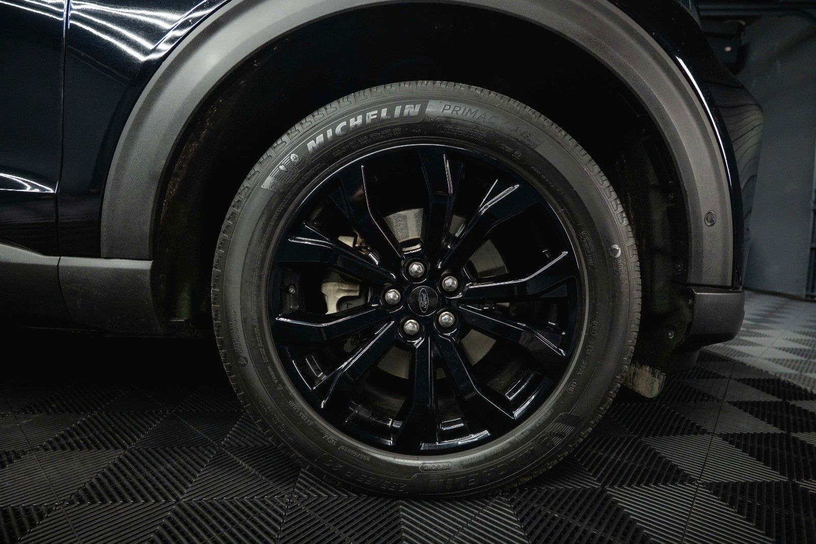 Fahrzeugabbildung Ford Explorer ST-Line 3.0 V6 EcoBoost 4x4 *360*LED*